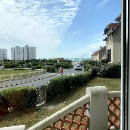 Les Sarcelles Hardelot * Neufchatel-Hardelot