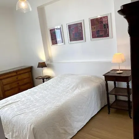 Les Sarcelles Hardelot Apartment Neufchatel-Hardelot