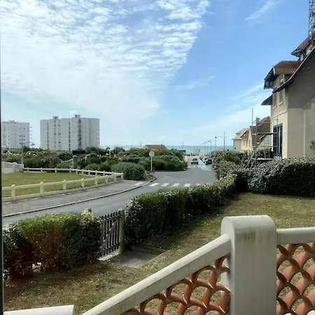 Les Sarcelles Hardelot Neufchatel-Hardelot