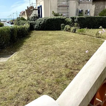 Les Sarcelles Hardelot Apartment *