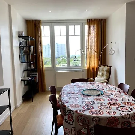 Les Sarcelles Hardelot Lejlighed Neufchâtel-Hardelot