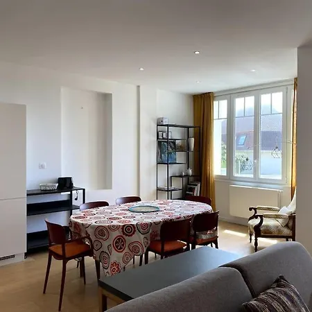 Les Sarcelles Hardelot Neufchâtel-Hardelot