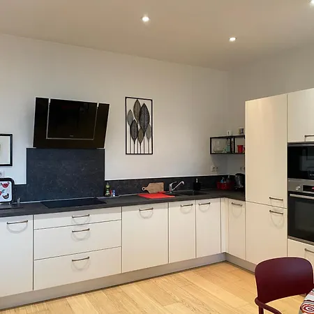 Les Sarcelles Hardelot *